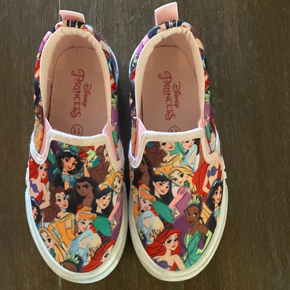 GroundUp shoes